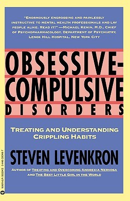 【预售】Obsessive Compulsive Disorders: Treating and