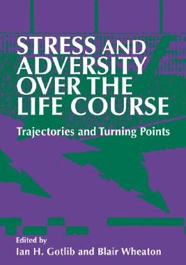 【预售】Stress and Adversity Over the Life Course: