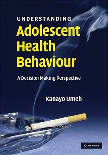预售 Adolescent Understanding Health Behaviour