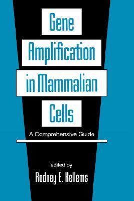 【预售】Gene Amplification in Mammalian Cells: A