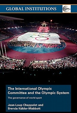 【预售】The International Olympic Committee and the Olympic