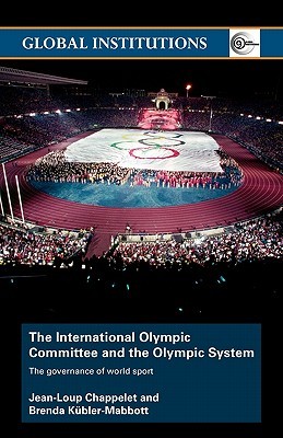 【预售】The International Olympic Committee and the Olympic