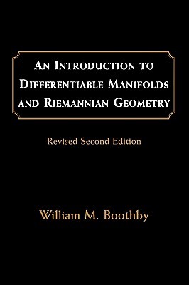 【预售】An Introduction to Differentiable Manifolds and