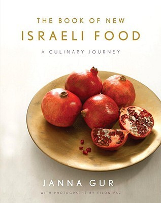 【预售】The Book of New Israeli Food: A Culinary Journey