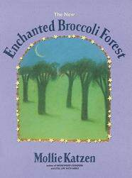 【预售】The New Enchanted Broccoli Forest
