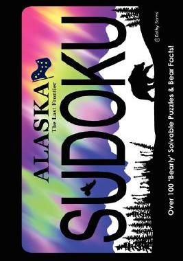 【预售】Bearly Solvable Sudokus