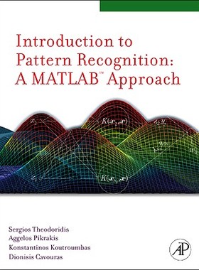【预售】Introduction to Pattern Recognition: A MATLAB