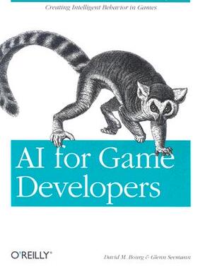 【预售】AI for Game Developers