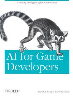 【预售】AI for Game Developers
