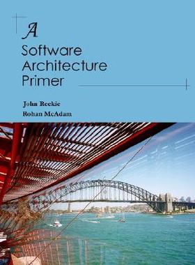 【预售】A Software Architecture Primer