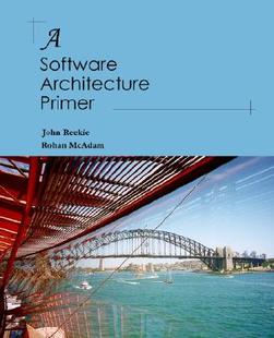 【预售】A Software Architecture Primer