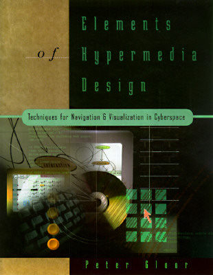 【预售】Elements of Hypermedia Design: Techniques for