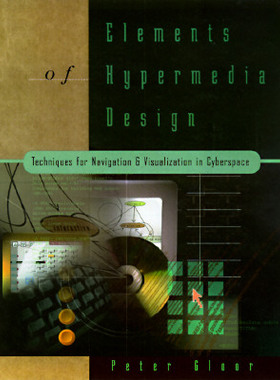 【预售】Elements of Hypermedia Design: Techniques for