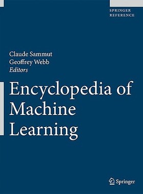 【预售】Encyclopedia of Machine Learning