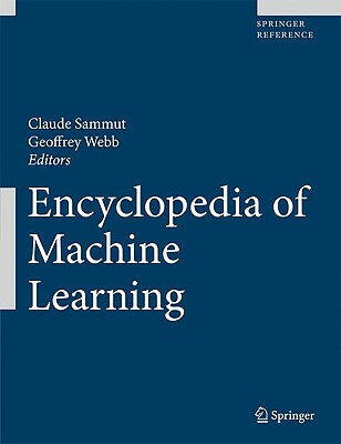 【预售】Encyclopedia of Machine Learning
