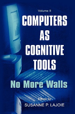 【预售】Computers as Cognitive Tools: Volume II, No More