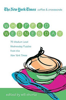 【预售】The New York Times Coffee and Crosswords: Whipped