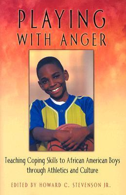 【预售】Playing with Anger: Teaching Coping Skills to