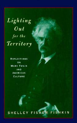 【预售】Lighting Out for the Territory: Reflections on Mark