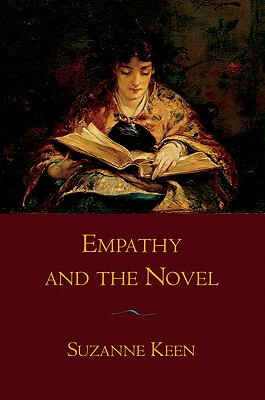 【预售】Empathy and the Novel