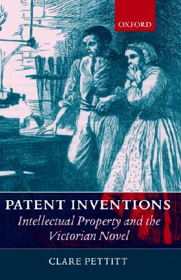 【预售】Patent Inventions: Intellectual Property and the