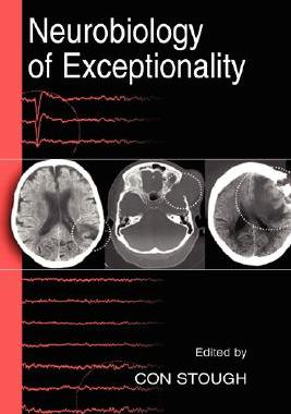 【预售】Neurobiology of Exceptionality