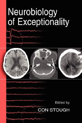 【预售】Neurobiology of Exceptionality