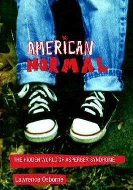 【预售】American Normal: The Hidden World of Asperger
