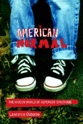 【预售】American Normal: The Hidden World of Asperger