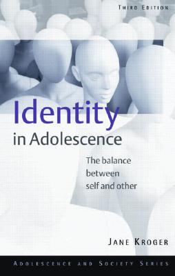 【预售】Identity in Adolescence: The Balance Between Self