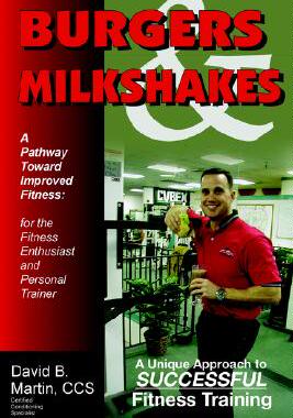 【预售】Burgers & Milkshakes: A Pathway Toward Improved