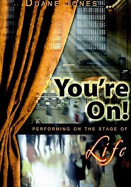 【预售】You're On!: Performing on the Stage of Life