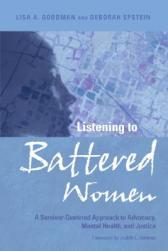 【预售】Listening to Battered Women: A Survivor-Centered