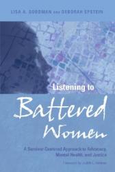 【预售】Listening to Battered Women: A Survivor-Centered