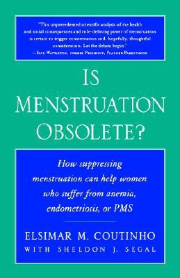 【预售】Is Menstruation Obsolete?