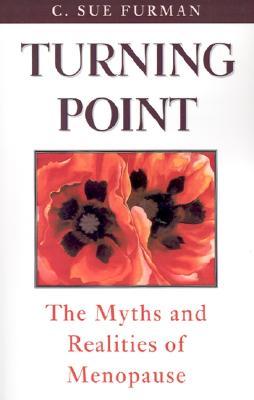 【预售】Turning Point: The Myths and Realities of Menopause