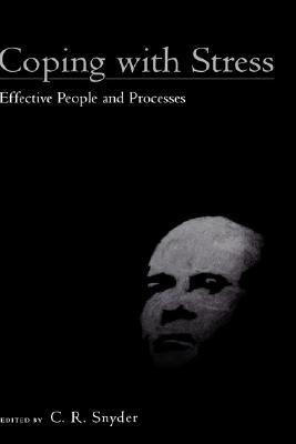 【预售】Coping with Stress: Effective People and Processes