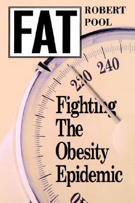 【预售】fat: fighting the obesity epidemic