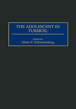 【预售】The Adolescent in Turmoil