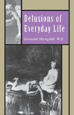 【预售】Delusions of Everyday Life