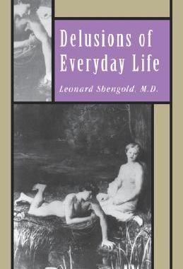 【预售】Delusions of Everyday Life