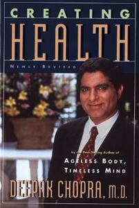 【预售】Creating Health: How to Wake Up the Body's