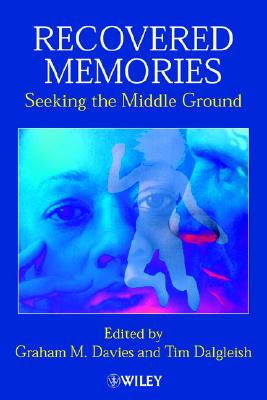【预售】Recovered Memories - Seeking The Middle Ground