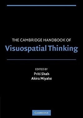 【预售】The Cambridge Handbook of Visuospatial Thinking