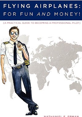 【预售】Flying Airplanes: For Fun and Money!