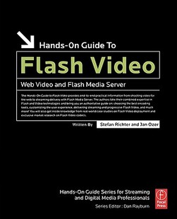 Guide Web 预售 and Video Hands Flash