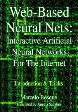 【预售】Web-Based Neural Nets: Interactive Artificial Neural