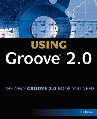 【预售】Special Edition Using Groove 2.0