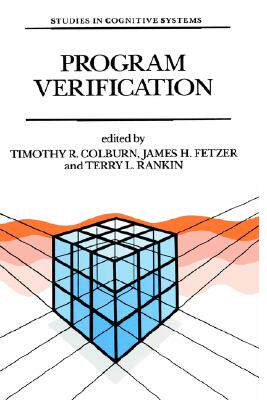 【预售】Program Verification: Fundamental Issues in Computer