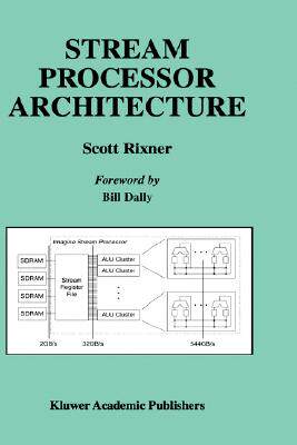 【预售】Stream Processor Architecture